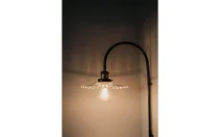 Cobbler Vägglampa 75cm Klar