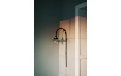 Cobbler Vägglampa 75cm Klar