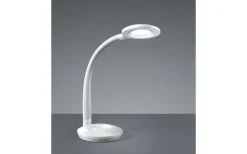 Cobra Skrivbordslampa LED vit