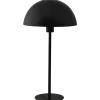 Coco Bordslampa 54cm Mattsvart