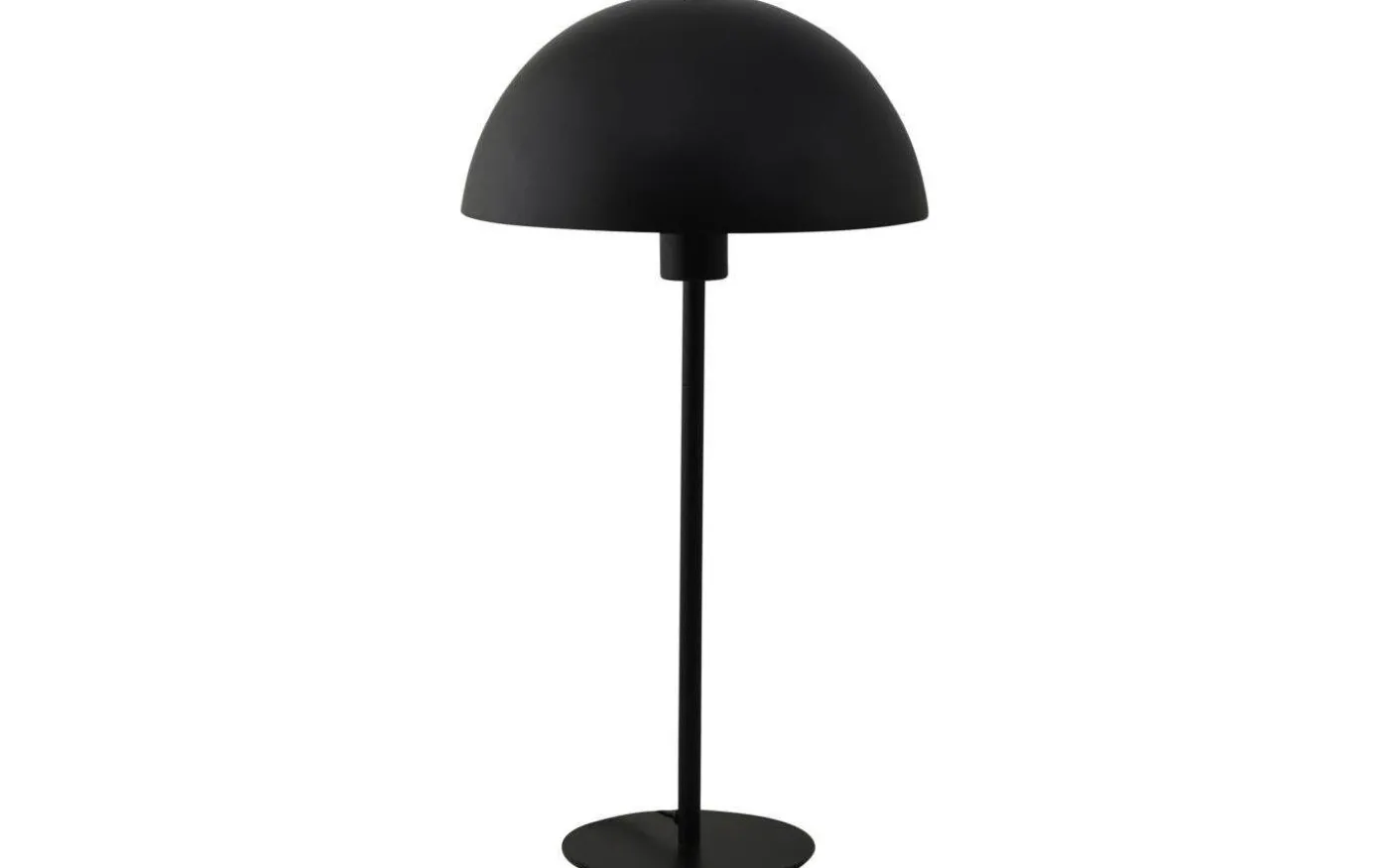 Coco Bordslampa 54cm Mattsvart