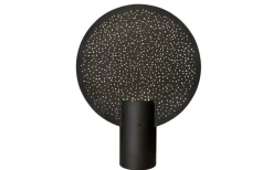 Colby XL Bordslampa 50cm Svart