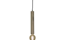 Column Fönsterlampa 35cm Tenn