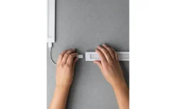 Combine Förlängningskabel 15cm Hane-Hane