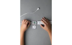 Combine Justerbart Kabel-Kit max 1,5m