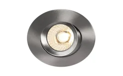 Comfort G3 Tilt Borstad Stål Dim to Warm 7,5W IP44