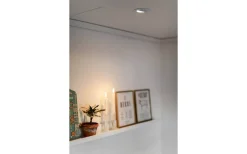 Comfort G3 Tilt Vit 2700K 7,5W IP44