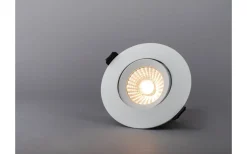 Comfort G3 Tilt Vit 2700K 7,5W IP44