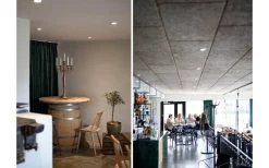 Comfort Smart ISO Spotlight 2700K 6W Vit IP44