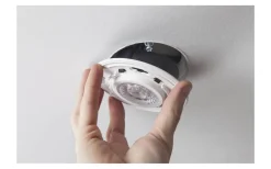 Comfort Smart ISO Spotlight 2700K 6W Vit IP44