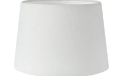 Como Lampskärm Ø18cm Vit