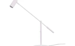 Concord Skrivbordslampa 58cm LED 8,5W 3000K Vit