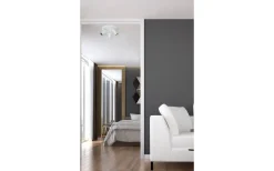 Concord Takspotlight 34cm LED 3x7W 3000K Vit