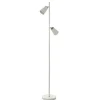 Cone Golvlampa 153cm Vit
