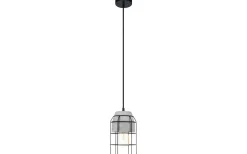 Consett Fönsterlampa 14cm Betong