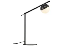 Contina Bordslampa 49cm Svart