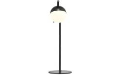Contina Bordslampa 49cm Svart