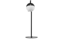 Contina Bordslampa 49cm Svart
