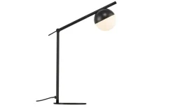 Contina Bordslampa 49cm Svart