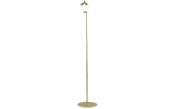 Contina Golvlampa 140cm Mässing