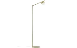 Contina Golvlampa 140cm Mässing