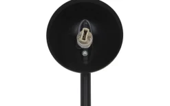 Contina Plafond 49cm Svart