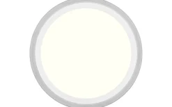 Cora Plafond LED 32cm vit