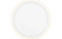 Cora Plafond LED 32cm vit