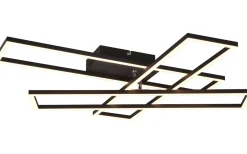 Corso Plafond LED mattsvart