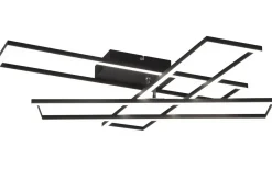 Corso Plafond LED mattsvart