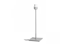 Cortina Lampfot 44cm E27 Grå