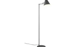 Cosima Golvlampa E14 antracit