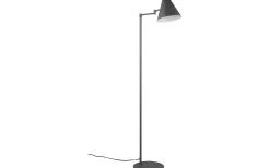 Cosima Golvlampa E14 antracit