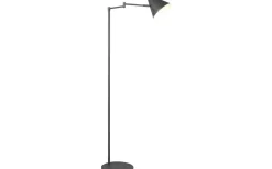 Cosima Golvlampa E14 antracit