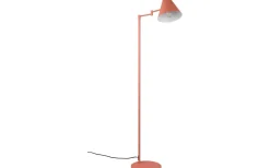 Cosima Golvlampa E14 aprikos