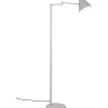 Cosima Golvlampa E14 varmgrå
