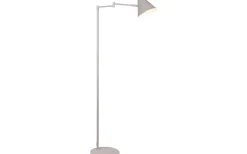 Cosima Golvlampa E14 varmgrå