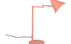 Cosima Skrivbordslampa E14 aprikos