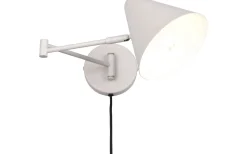 Cosima Vägglampa E14 varmgrå