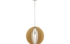 Cossano Taklampa 50cm Lönn