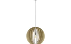 Cossano Taklampa 50cm Lönn