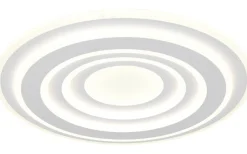 Costa Plafond LED 48cm mattvit