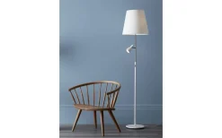 Costello Golvfot 139,5cm Mattvit