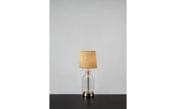 Costero Bordslampa 43cm Klar