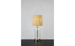 Costero Bordslampa 61,5cm Klar