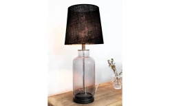 Costero Bordslampa 61,5cm Rök