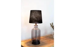 Costero Bordslampa 43cm Rök