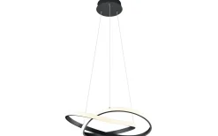 Course Takpendel LED mattsvart