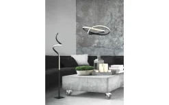 Course Takpendel LED mattsvart