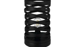 Cremella Bordslampa 29cm Svart